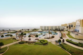 Wyndham Garden Salalah Mirbat in Salalah